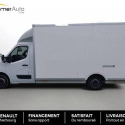 Renault Master FOURGON PHC TRAC F3500 L3H1 BLUE DCI 145 EURO VI CONFORT TOURLAVILLE