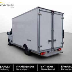 Renault Master FOURGON PHC TRAC F3500 L3H1 BLUE DCI 145 EURO VI CONFORT TOURLAVILLE