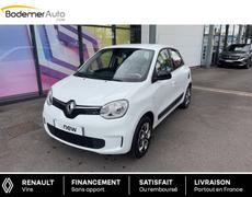Renault Twingo 3