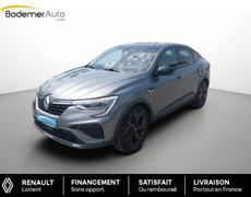 Renault Arkana Caudan