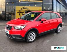 Opel Crossland X Reims