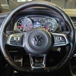 Volkswagen Golf 7 VII 2 TSI 220 GTI DSG AUTO occasion - La Motte-Servolex - photo 2/16