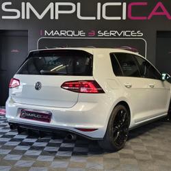 Volkswagen Golf 7 VII 2 TSI 220 GTI DSG AUTO occasion - La Motte-Servolex - photo 3/16