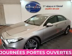 Mercedes Classe A Étréchy