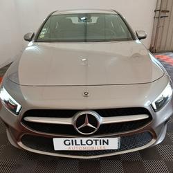 Mercedes Classe A A 180 d Business Line 7G-DCT &Eacute;tr&eacute;chy