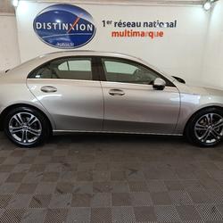 Mercedes Classe A A 180 d Business Line 7G-DCT &Eacute;tr&eacute;chy