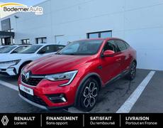 Renault Arkana Caudan