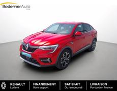 Renault Arkana Caudan