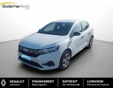 Dacia Sandero Lannion