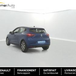 Renault Clio 5 TCe 90 Equilibre Brest