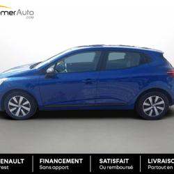 Renault Clio 5 TCe 90 Equilibre Brest