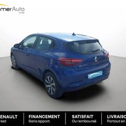 Renault Clio 5 TCe 90 Equilibre Brest