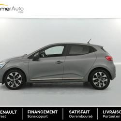 Renault Clio 5 TCe 90 Evolution Brest