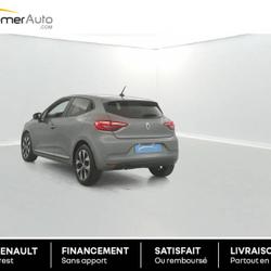 Renault Clio 5 TCe 90 Evolution Brest