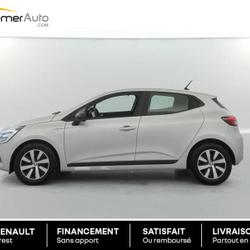 Renault Clio 5 TCe 90 Equilibre Brest