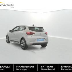 Renault Clio 5 TCe 90 Equilibre Brest