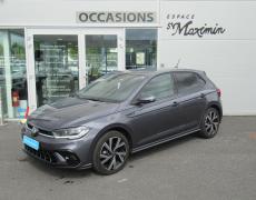 Volkswagen Polo Saint-Maximin