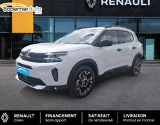 Citroen C5 Aircross Hérouville-Saint-Clair