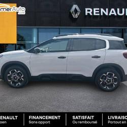 Citroen C5 Aircross BlueHDi 130 EAT8 Max H&eacute;rouville-Saint-Clair