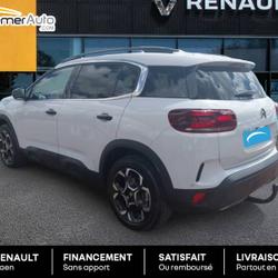 Citroen C5 Aircross BlueHDi 130 EAT8 Max H&eacute;rouville-Saint-Clair