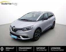 Renault Grand Scenic 4 Hérouville-Saint-Clair