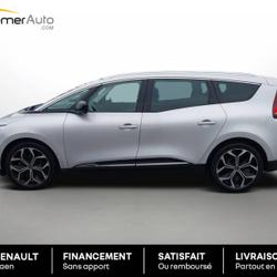 Renault Grand Scenic 4 TCe 140 EDC Techno H&eacute;rouville-Saint-Clair