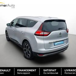 Renault Grand Scenic 4 TCe 140 EDC Techno H&eacute;rouville-Saint-Clair