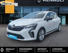 Renault Clio 5 Hérouville-Saint-Clair