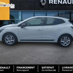 Renault Clio 5 SCe 65 ch GSR2 Evolution H&eacute;rouville-Saint-Clair