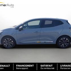 Renault Clio 5 E-Tech full hybrid 145 Techno H&eacute;rouville-Saint-Clair
