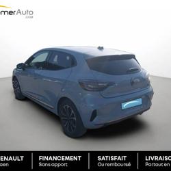 Renault Clio 5 E-Tech full hybrid 145 Techno H&eacute;rouville-Saint-Clair