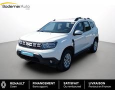Dacia Duster Hérouville-Saint-Clair
