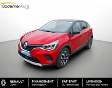 Renault Captur Hérouville-Saint-Clair