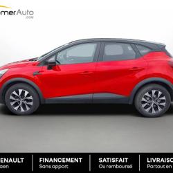 Renault Captur TCe 90 Evolution H&eacute;rouville-Saint-Clair