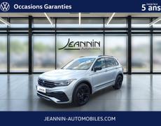 Volkswagen Tiguan Troyes