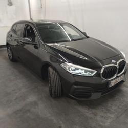 BMW Serie 1 II (F21/F20) 116dA 116ch Business Design 5p occasion - Lanester - photo 2/9