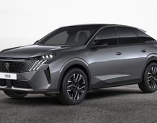 Peugeot 3008 Auch