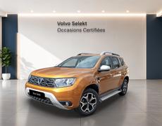 Dacia Duster Les Sables-d'Olonne