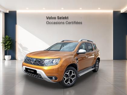 Dacia Duster - Duster dCi 110 EDC 4x2 Prestige - 14 990 €