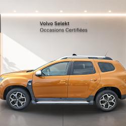 Dacia Duster dCi 110 EDC 4x2 Prestige occasion - Les Sables-d'Olonne - photo 2/22
