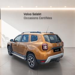 Dacia Duster dCi 110 EDC 4x2 Prestige occasion - Les Sables-d'Olonne - photo 3/22