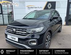 Volkswagen T-Cross Flers