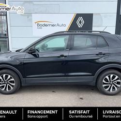 Volkswagen T-Cross 1.0 TSI 110 Start/Stop BVM6 Active Flers