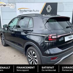 Volkswagen T-Cross 1.0 TSI 110 Start/Stop BVM6 Active Flers