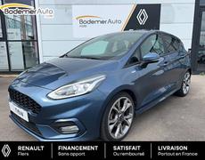 Ford Fiesta Flers