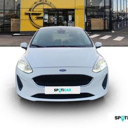 Ford Fiesta 1.1 75ch Cool & Connect 5p Reims