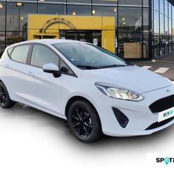 Ford Fiesta 1.1 75ch Cool & Connect 5p Reims
