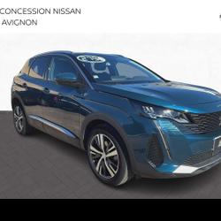 Peugeot 3008 1.2 PureTech 130ch S&S Roadtrip EAT8 occasion - Avignon - photo 3/30