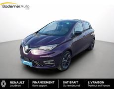 Renault Zoe Loudéac