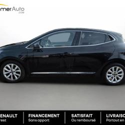 Renault Clio 5 TCe 100 GPL - 21 Intens Brest
